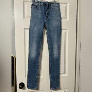 YSL JEANS